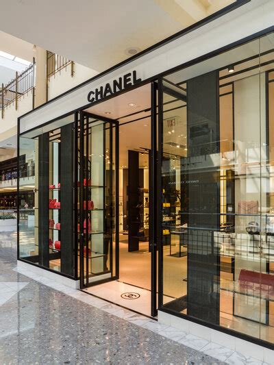 chanel boutique tysons galleria|Chanel tysons corner.